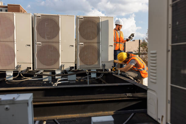 Best HVAC Repair Near Me  in Fruitport, MI