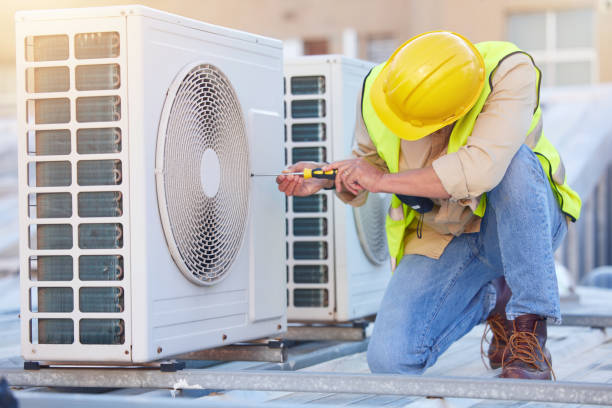 Best HVAC Repair Near Me  in Fruitport, MI