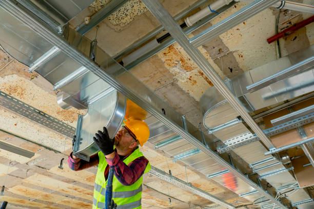 Best Local HVAC Companies  in Fruitport, MI