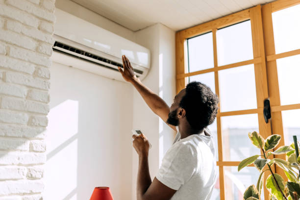 Best Residential HVAC Services  in Fruitport, MI