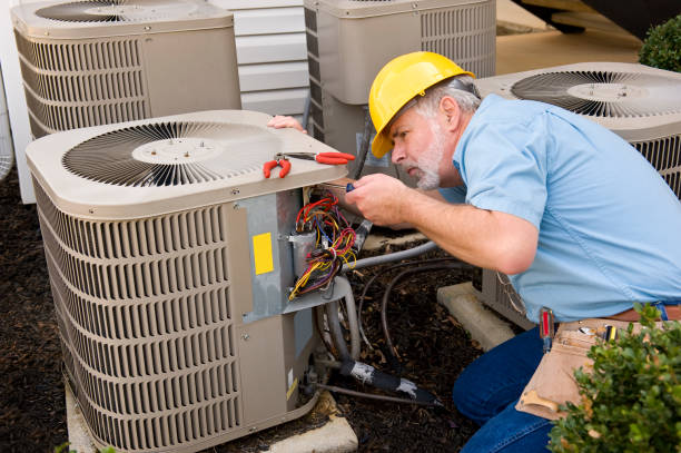 Best Furnace Repair Near Me  in Fruitport, MI