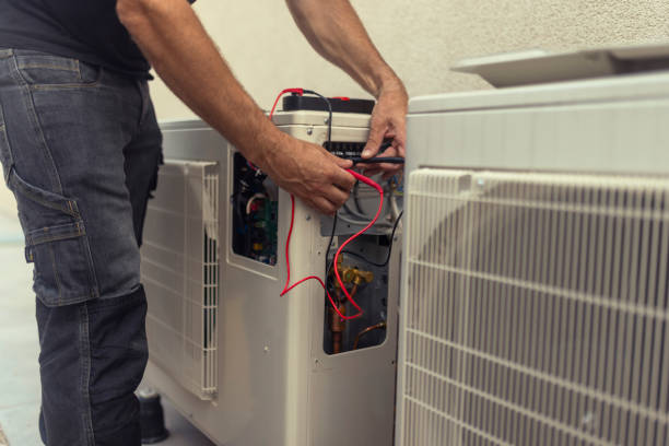 Best Commercial HVAC Repair  in Fruitport, MI