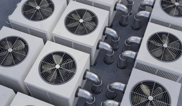 Best Central Air Repair  in Fruitport, MI