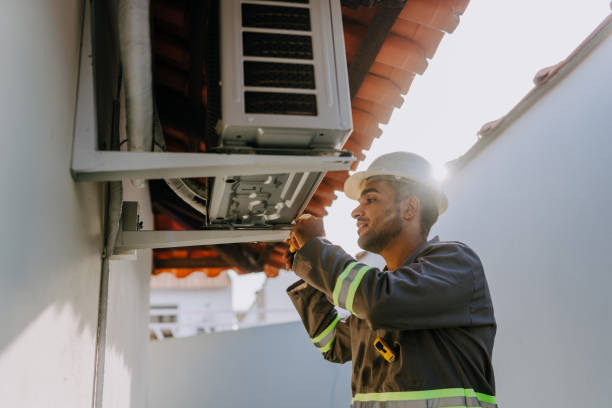 Best Best HVAC Companies  in Fruitport, MI