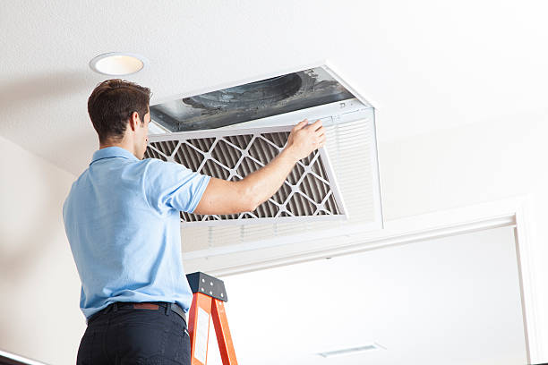 Best HVAC Repair Near Me  in Fruitport, MI