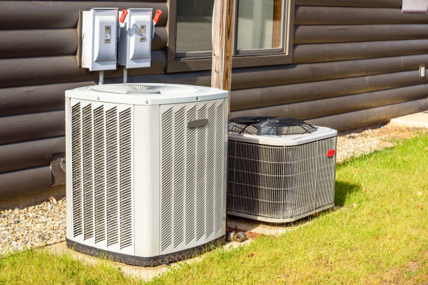 Best HVAC System Installation  in Fruitport, MI