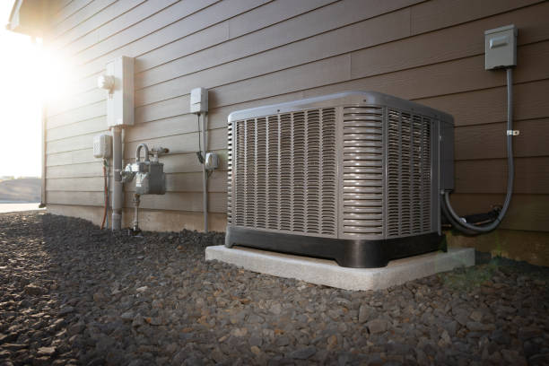 Best Affordable Air Conditioning Repair  in Fruitport, MI
